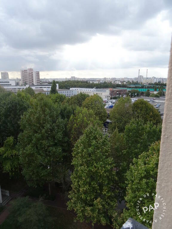 Appartement Allée du Val de Marne à Sucy-en-Brie
