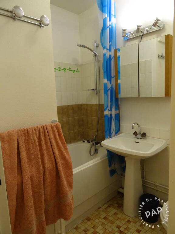 Appartement Allée du Val de Marne à Sucy-en-Brie