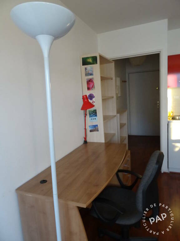 Appartement Allée du Val de Marne à Sucy-en-Brie