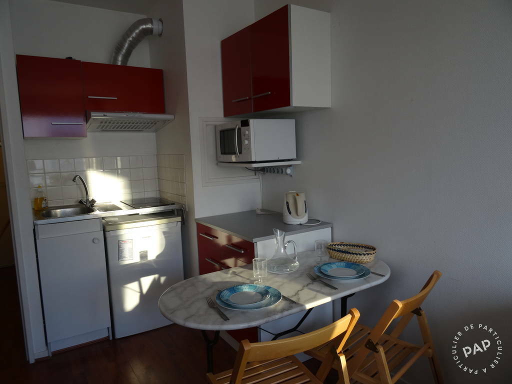 Appartement Allée du Val de Marne à Sucy-en-Brie