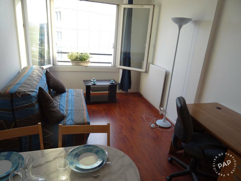 Appartement Allée du Val de Marne à Sucy-en-Brie