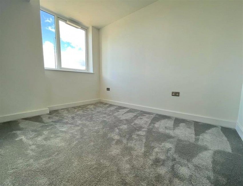 Flat Dane Road in Trafford