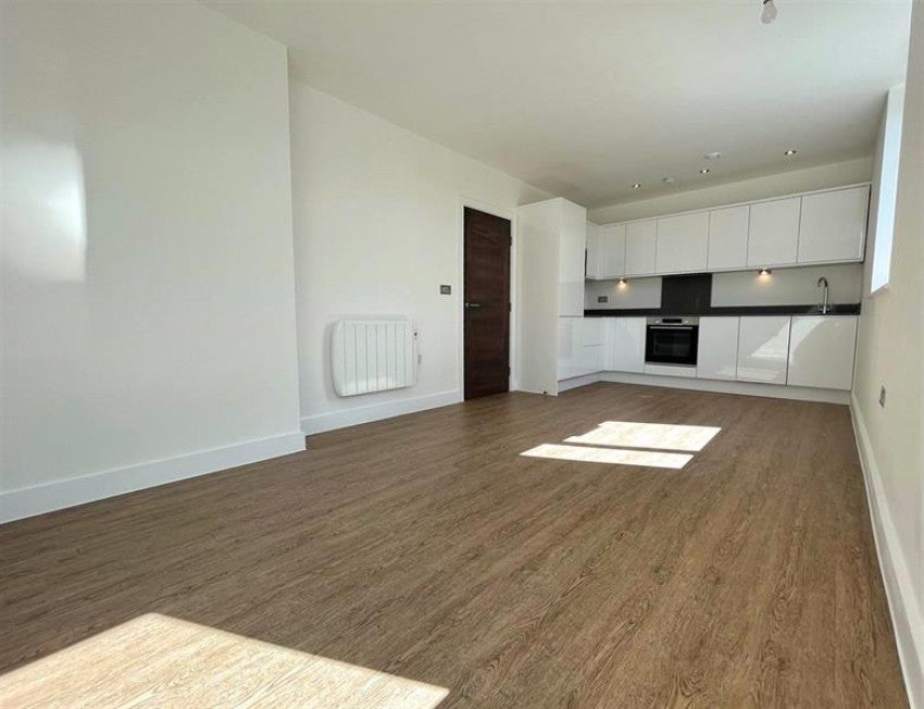 Flat Dane Road in Trafford