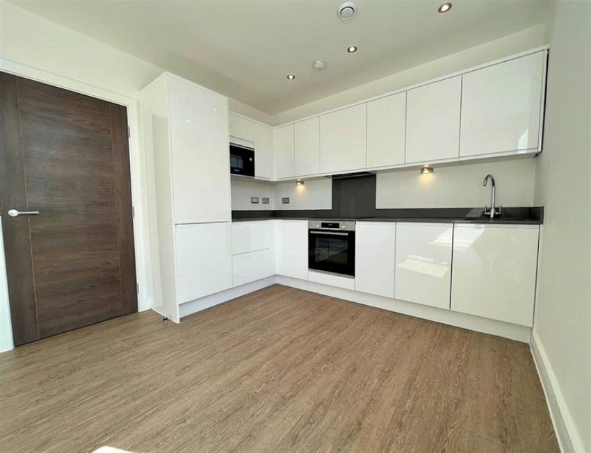 Flat Dane Road in Trafford