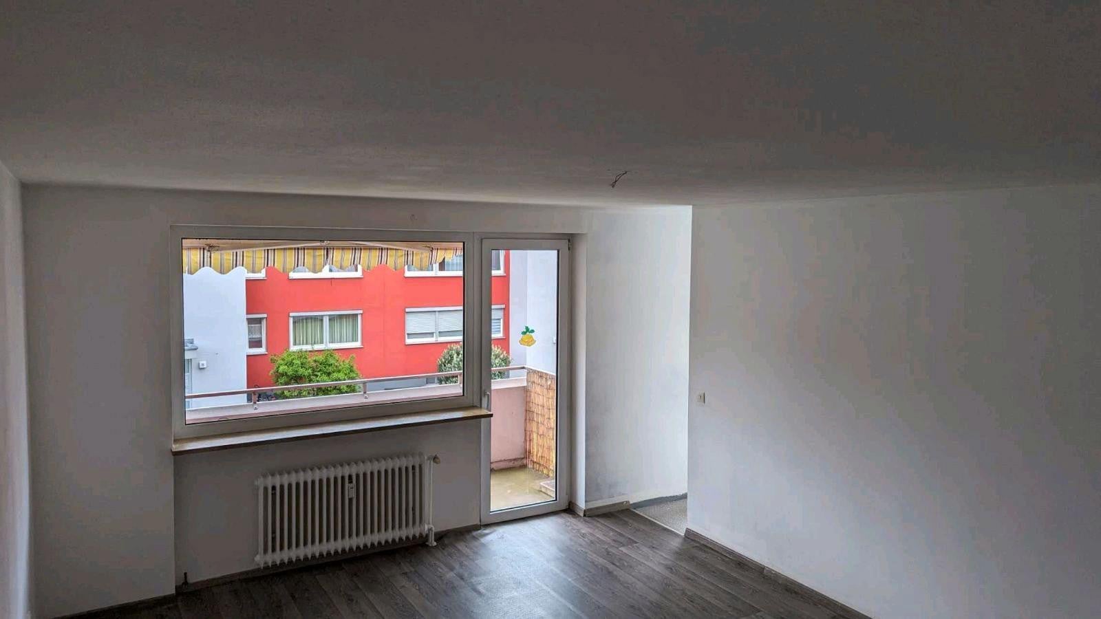 Wohnung Herderstraße in Nürnberg