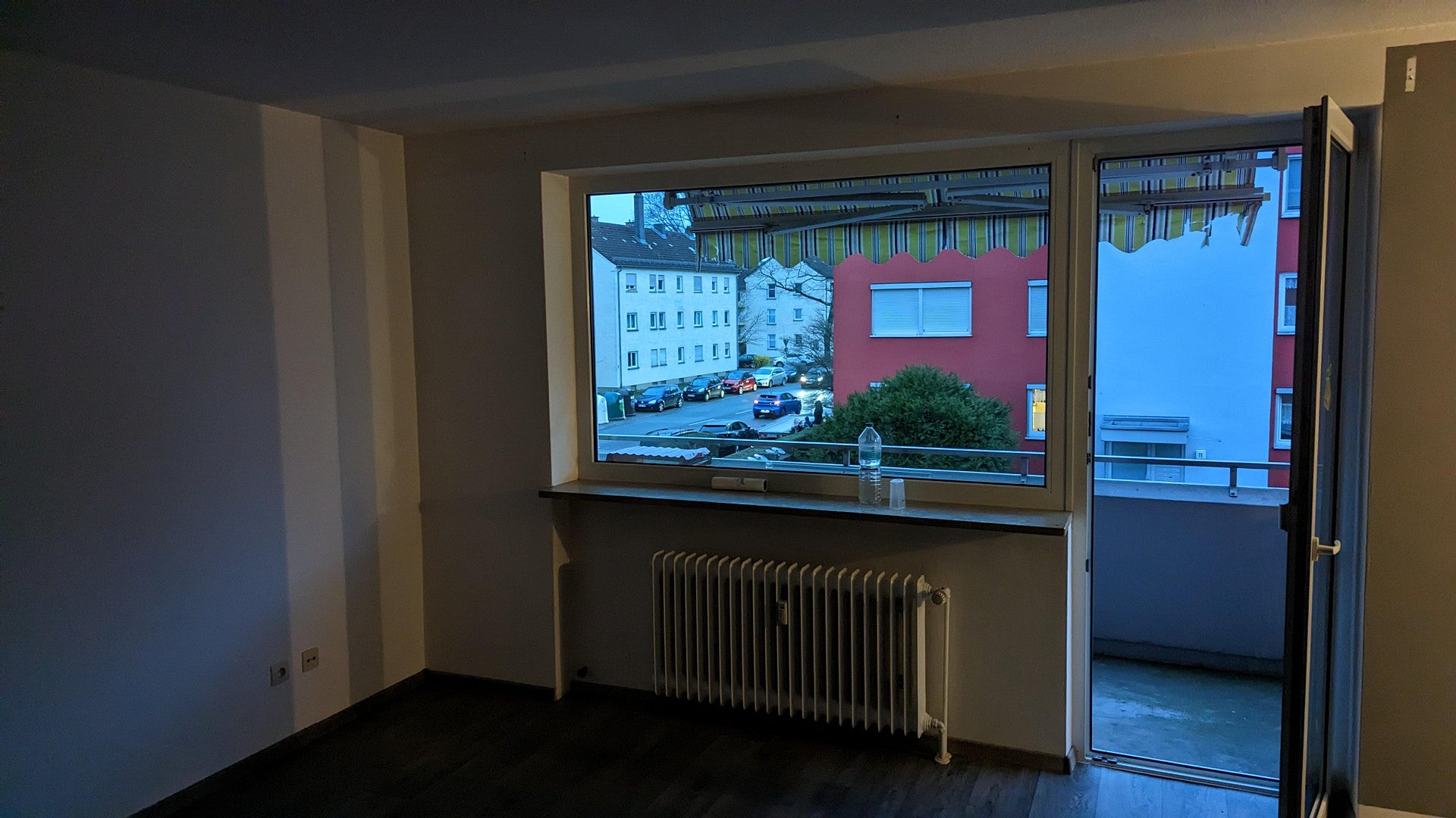 Wohnung Herderstraße in Nürnberg