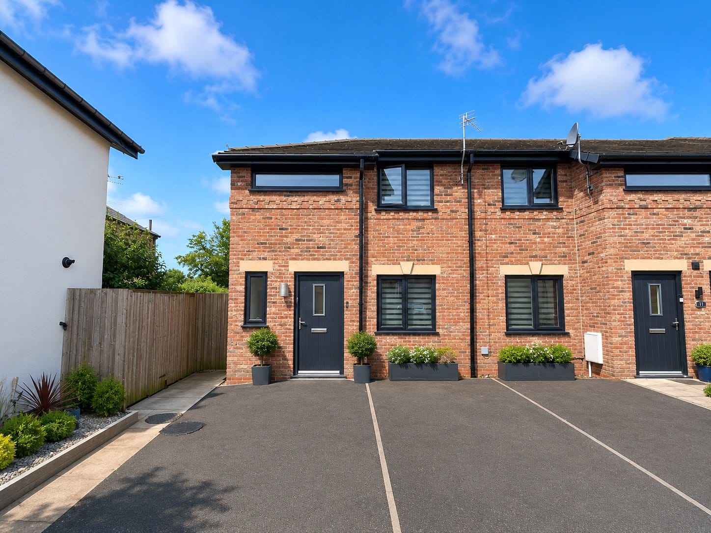 House Moorhouse Fold in Milnrow