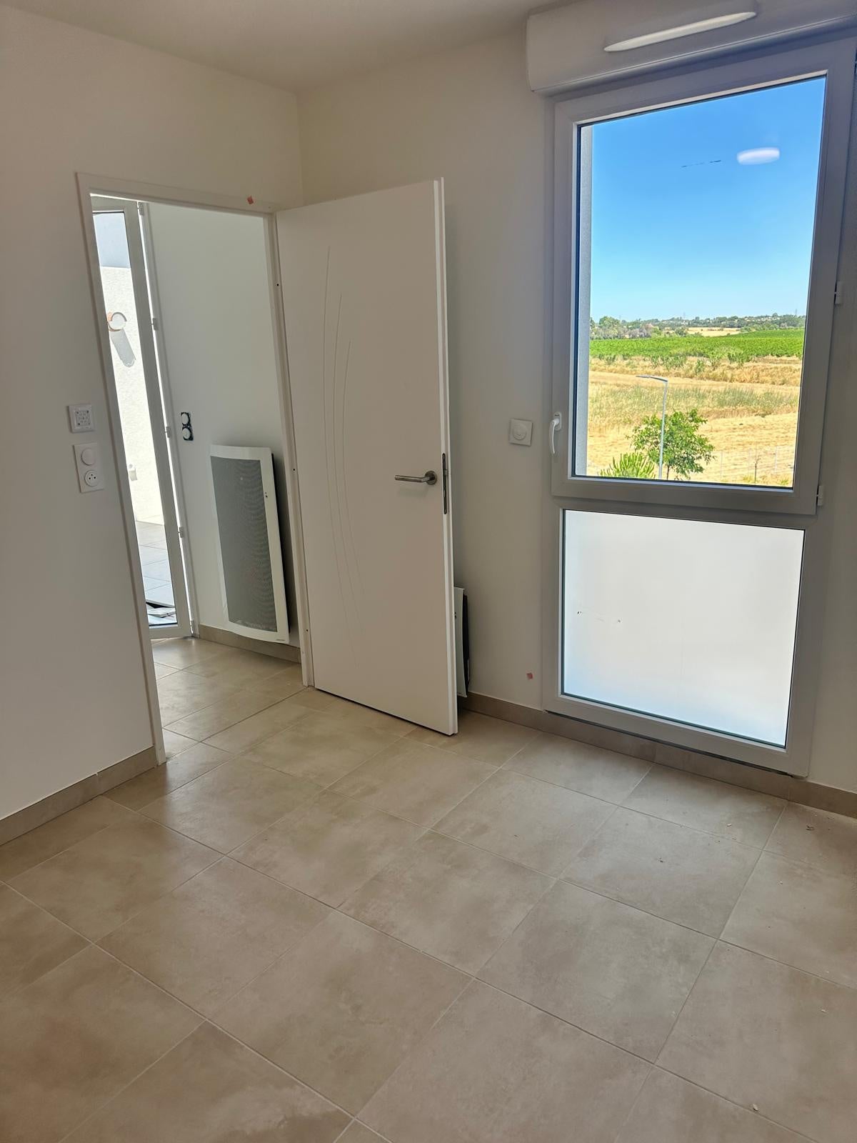 Appartement Rue Roger Rouan à Béziers