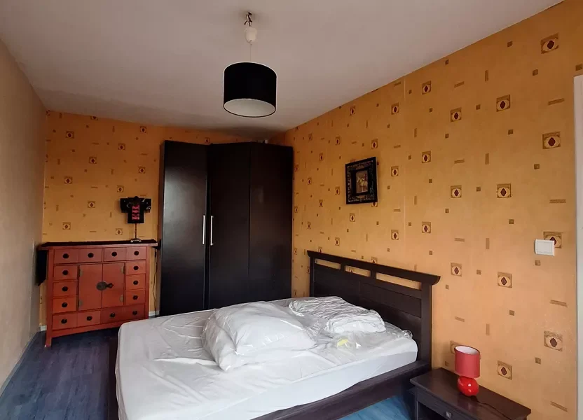 Appartement Rue Venassier à Limoges