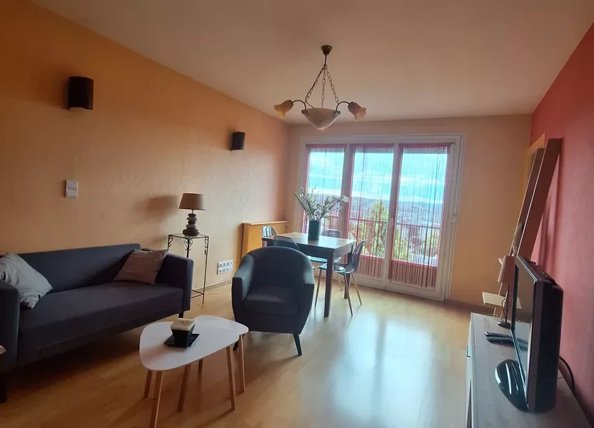 Appartement Rue Venassier à Limoges