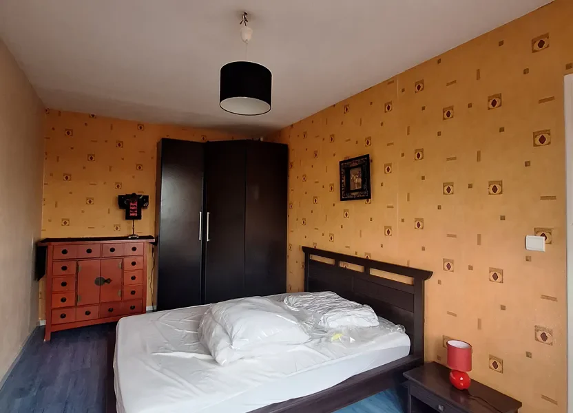 Flat Rue Venassier in Limoges