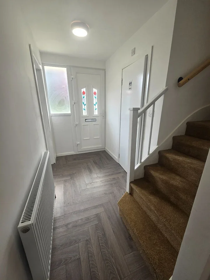Room Rivermill in Harlow