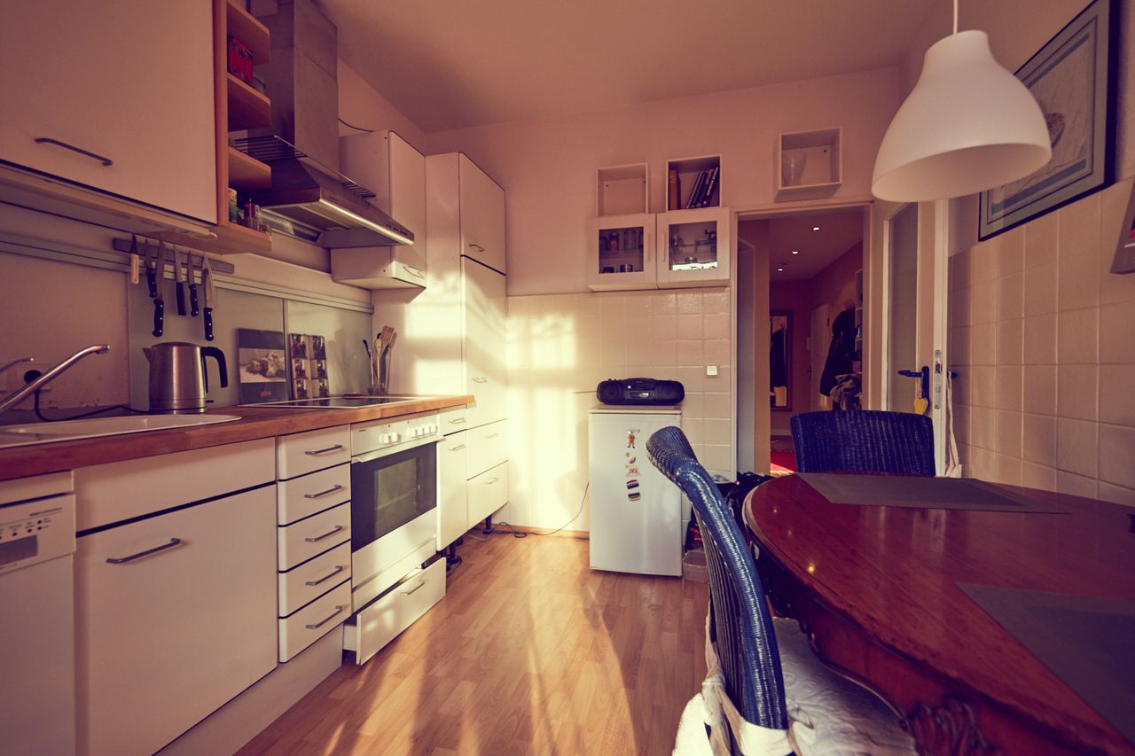 Wohnung Rombergstraße in Hamburg