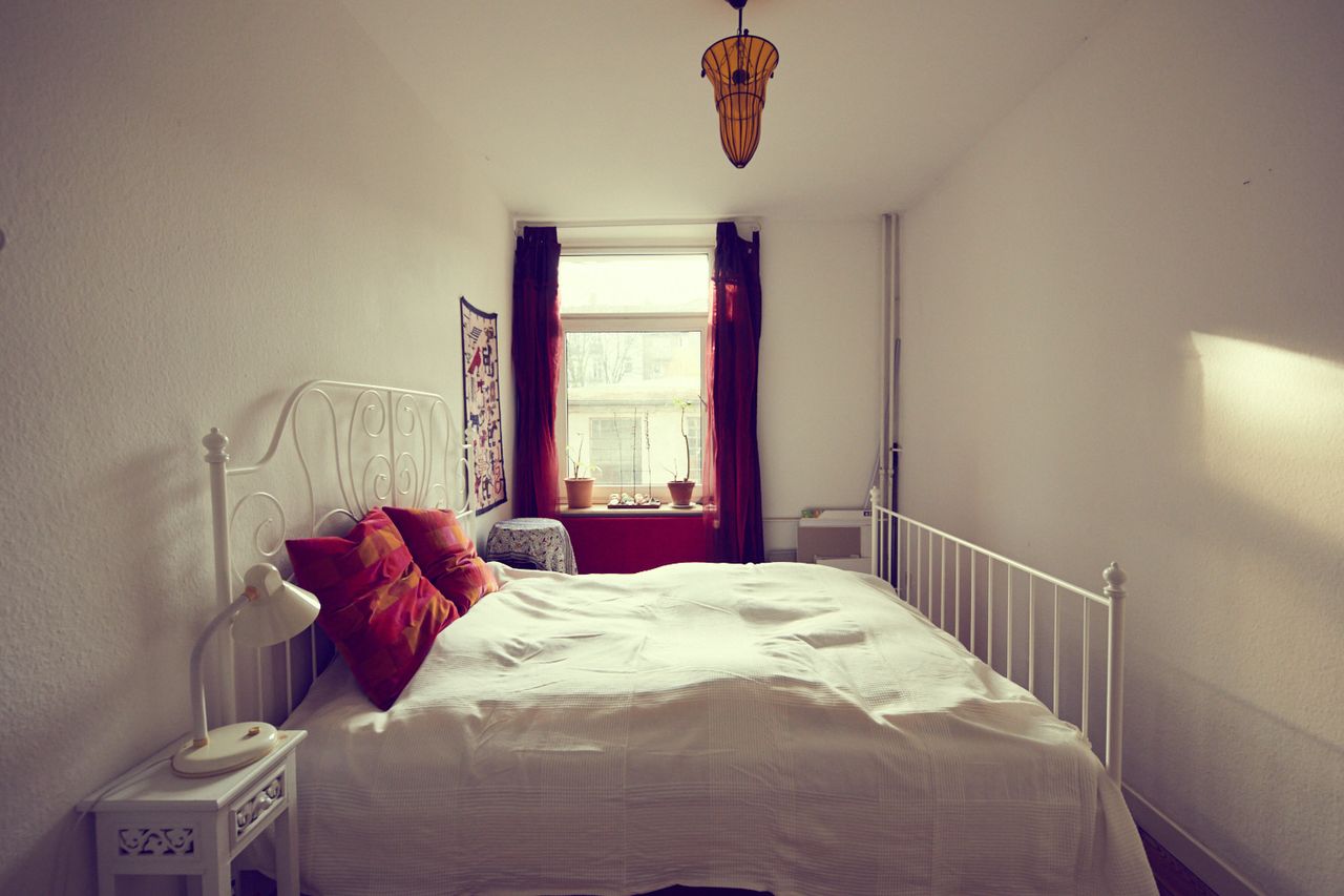 Wohnung Rombergstraße in Hamburg