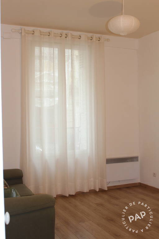 Chambre Rue de Suez à Paris