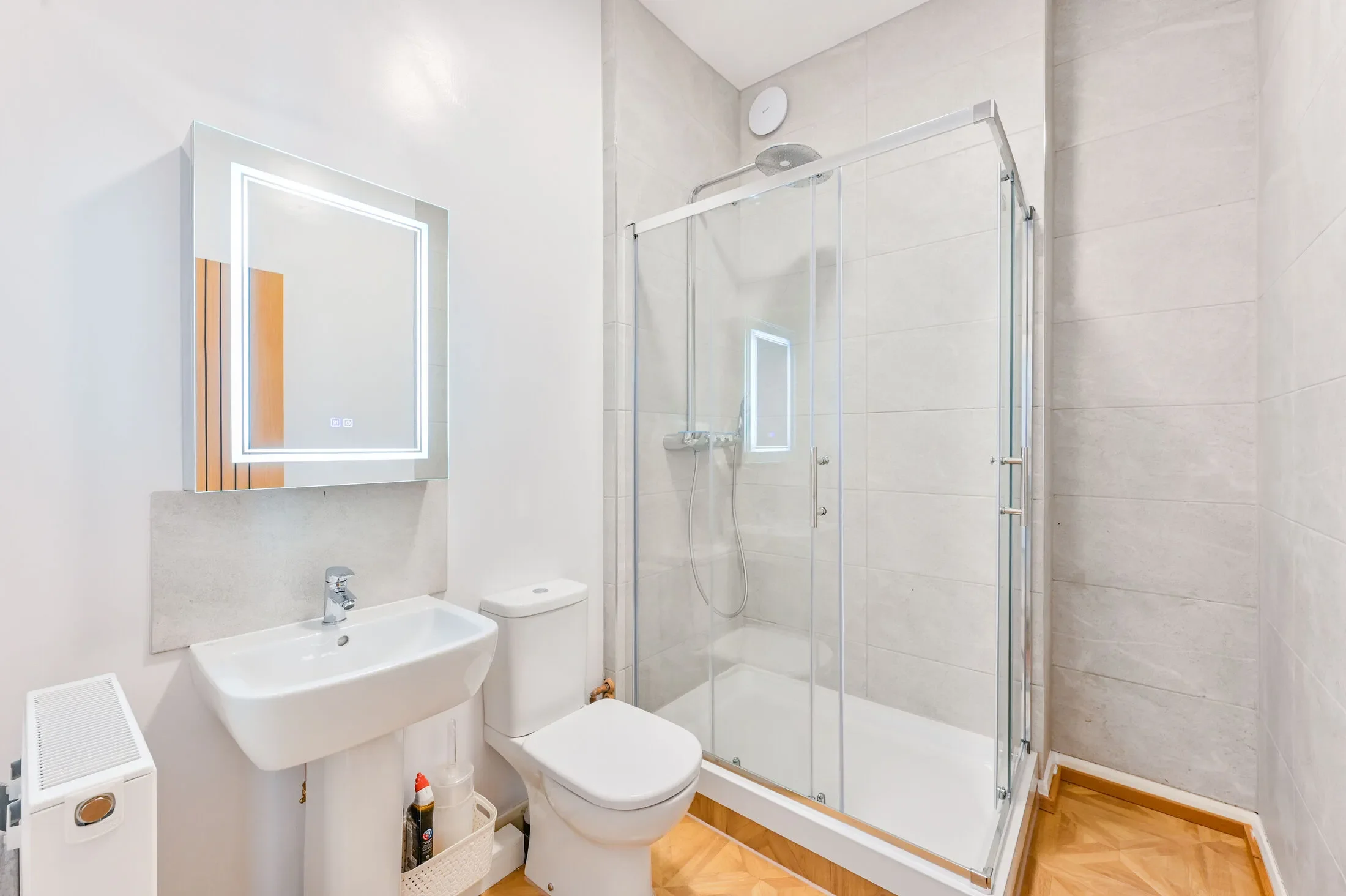Flat Huntingdon Street in Greater London