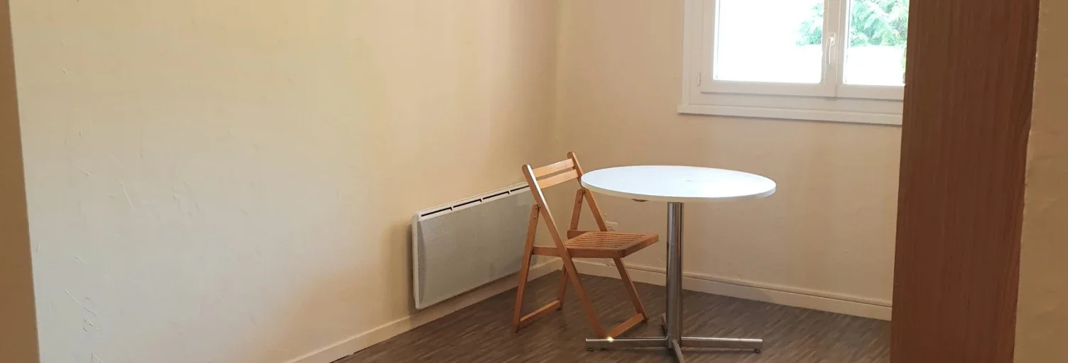 Appartement Avenue Léon Blum à Clermont-Ferrand