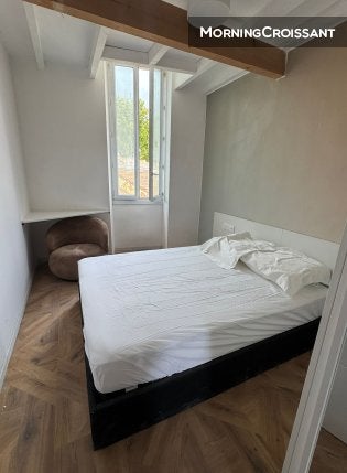 Appartement Rue Diderot à Nîmes