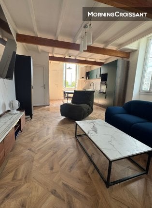 Appartement Rue Diderot à Nîmes