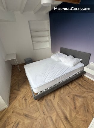 Appartement Rue Diderot à Nîmes