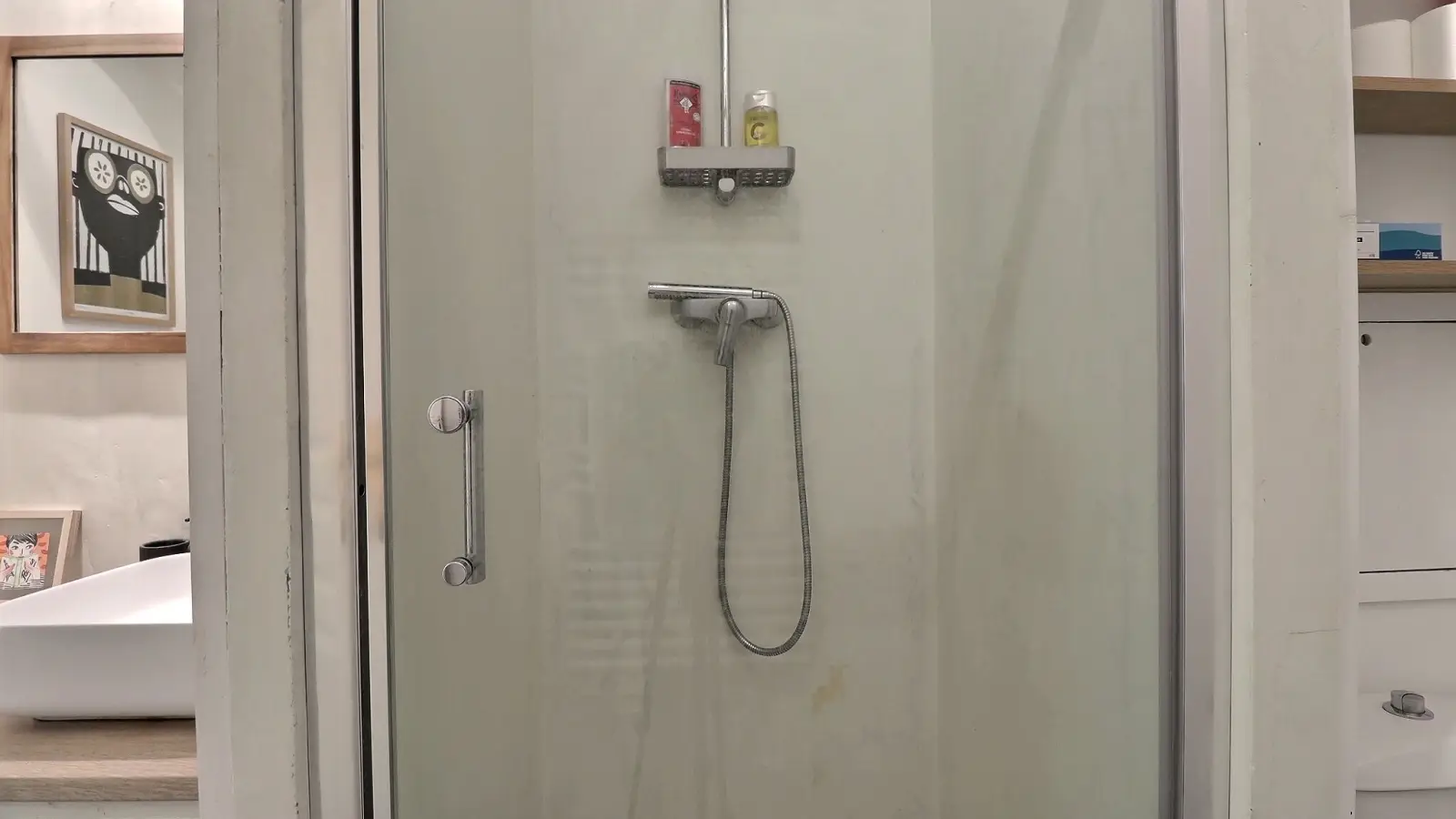 Appartement Quai de la Garonne à Paris