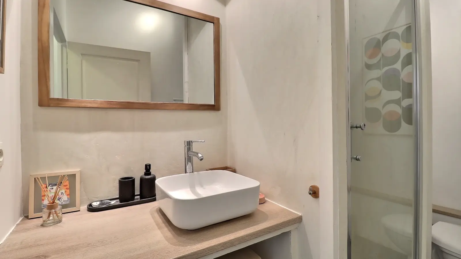Appartement Quai de la Garonne à Paris