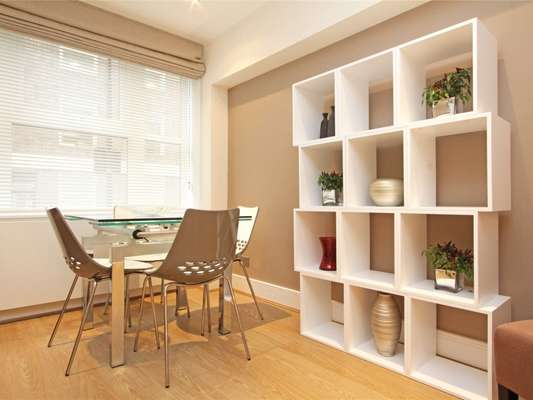 Flat Vincent Square in City of Westminster