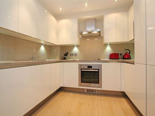 Flat Vincent Square in City of Westminster