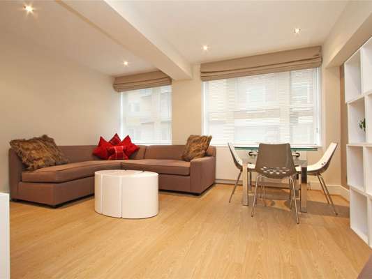 Flat Vincent Square in City of Westminster
