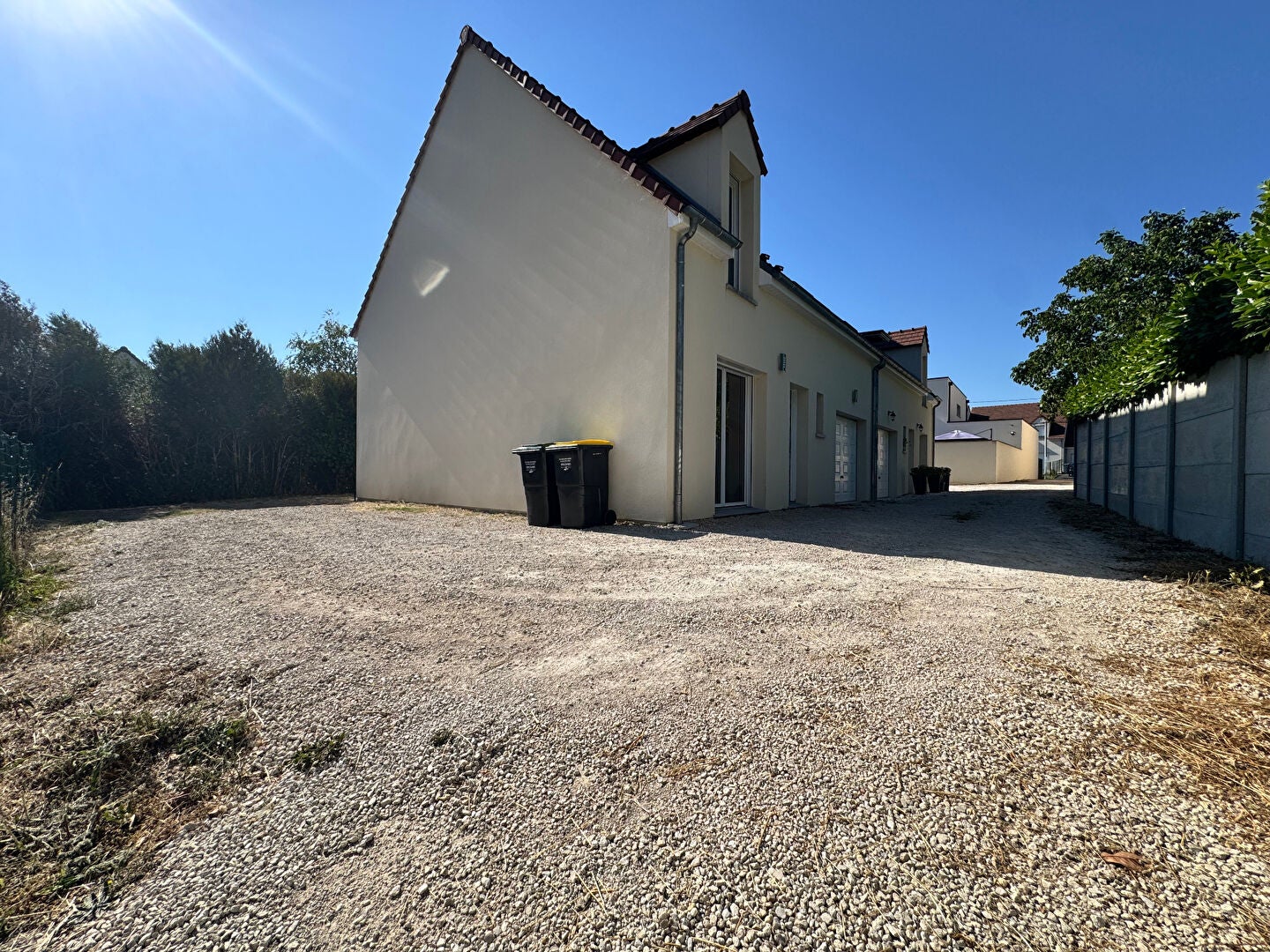 Maison Rue Verte à Chécy