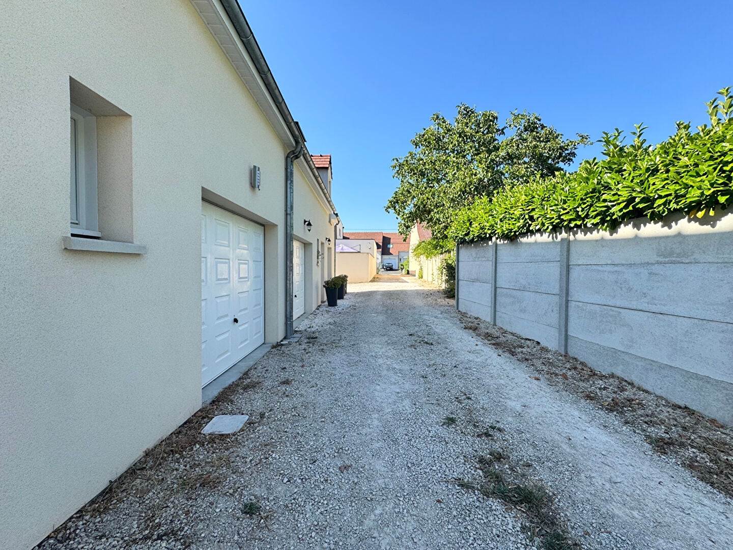 Maison Rue Verte à Chécy