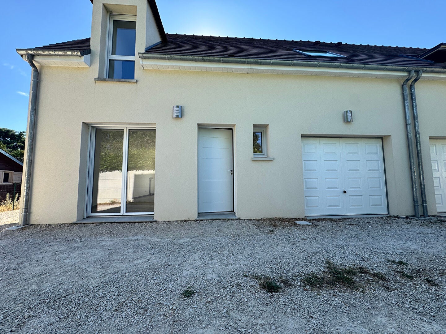 House Rue Verte in Chécy