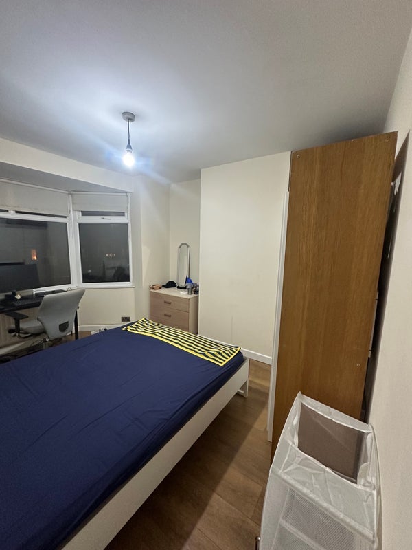 Room Elibank Road in Greater London