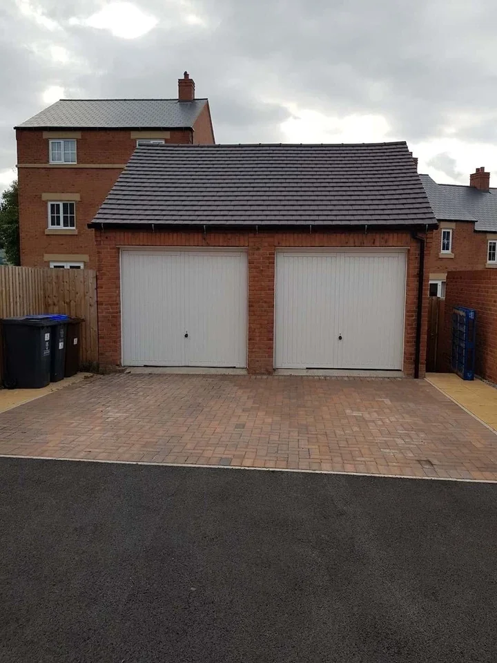 House Geneva Way in Staffordshire Moorlands
