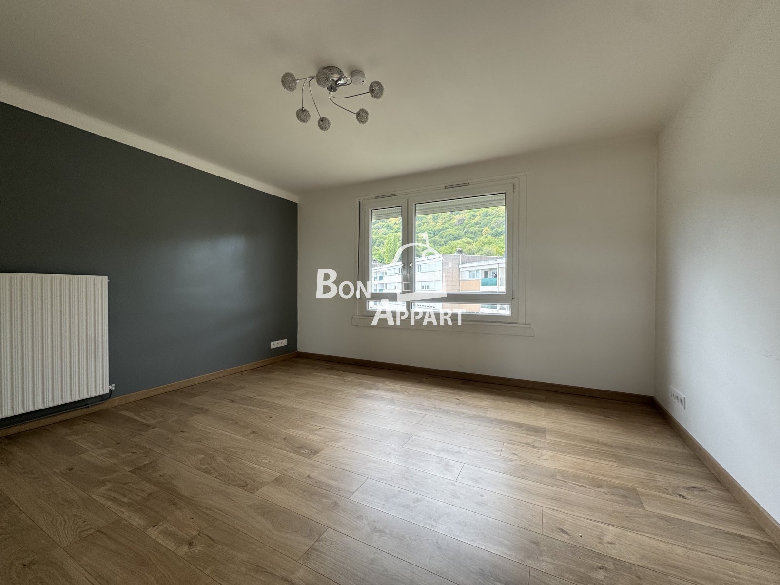 Appartement D 952 à Nilvange