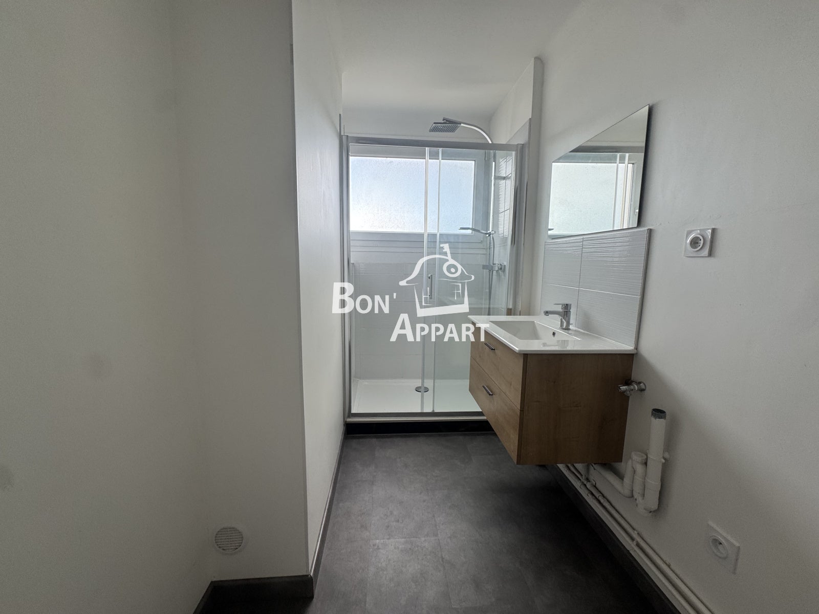 Appartement D 952 à Nilvange