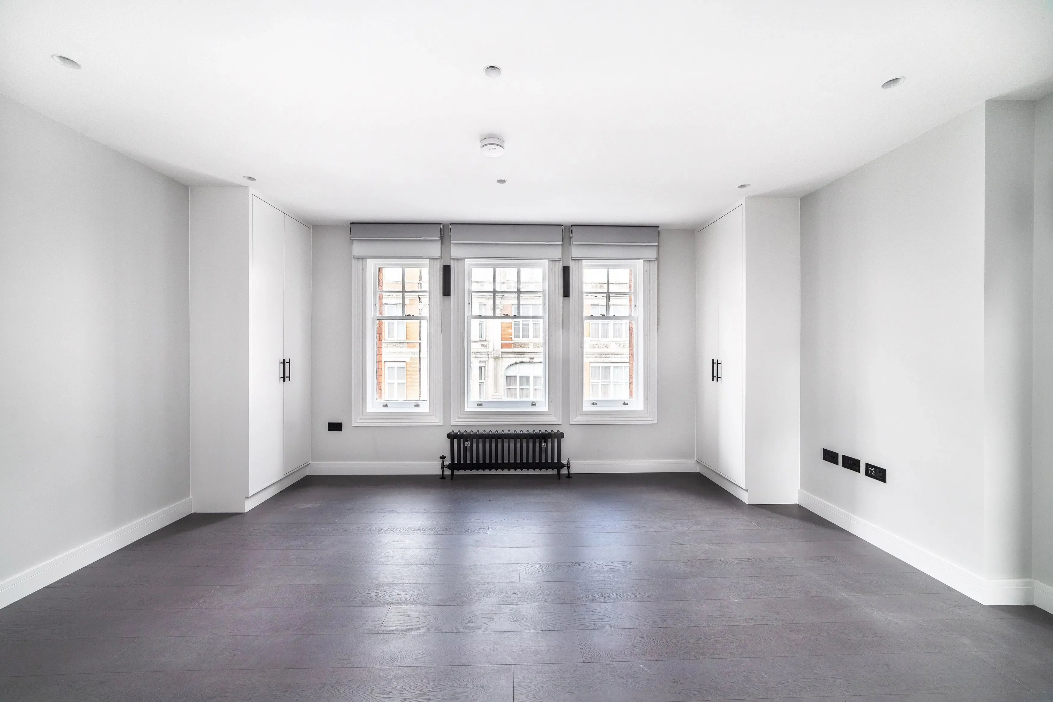 Flat Shaftesbury Avenue in City of Westminster