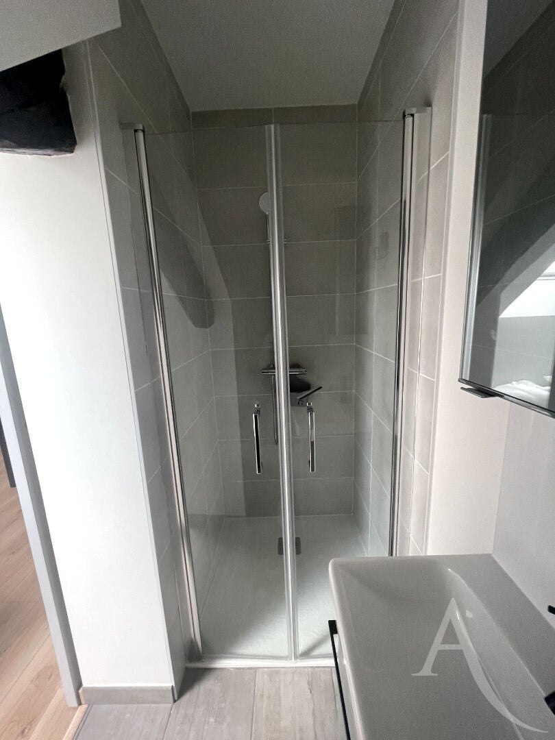Appartement Place Madeleine Renault et Jean-Louis Barrault à Châteauroux