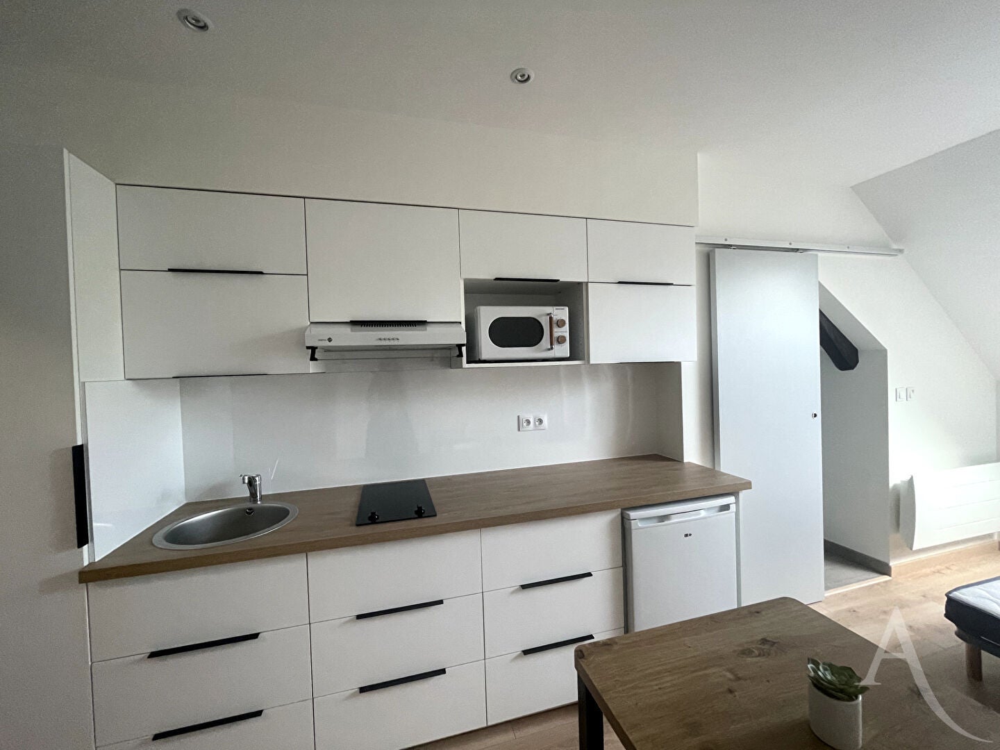 Appartement Place Madeleine Renault et Jean-Louis Barrault à Châteauroux