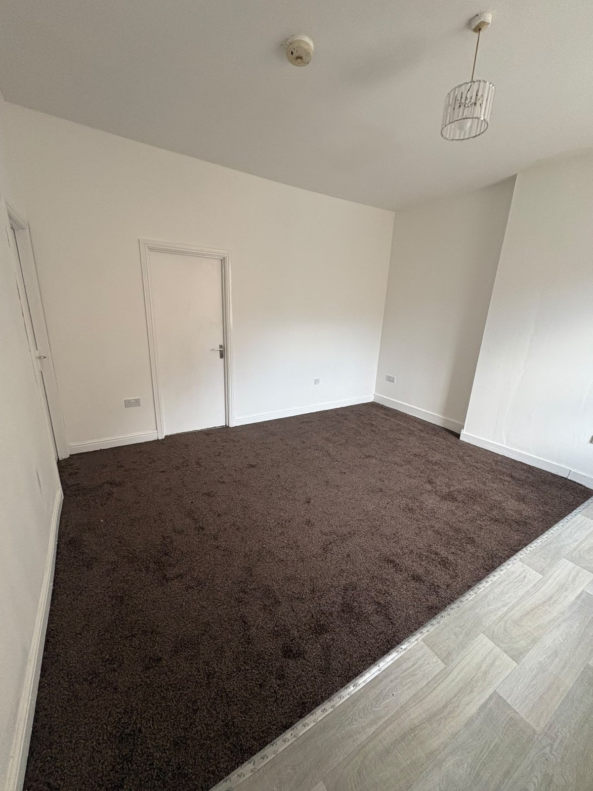 Flat Alice Street in Bradford