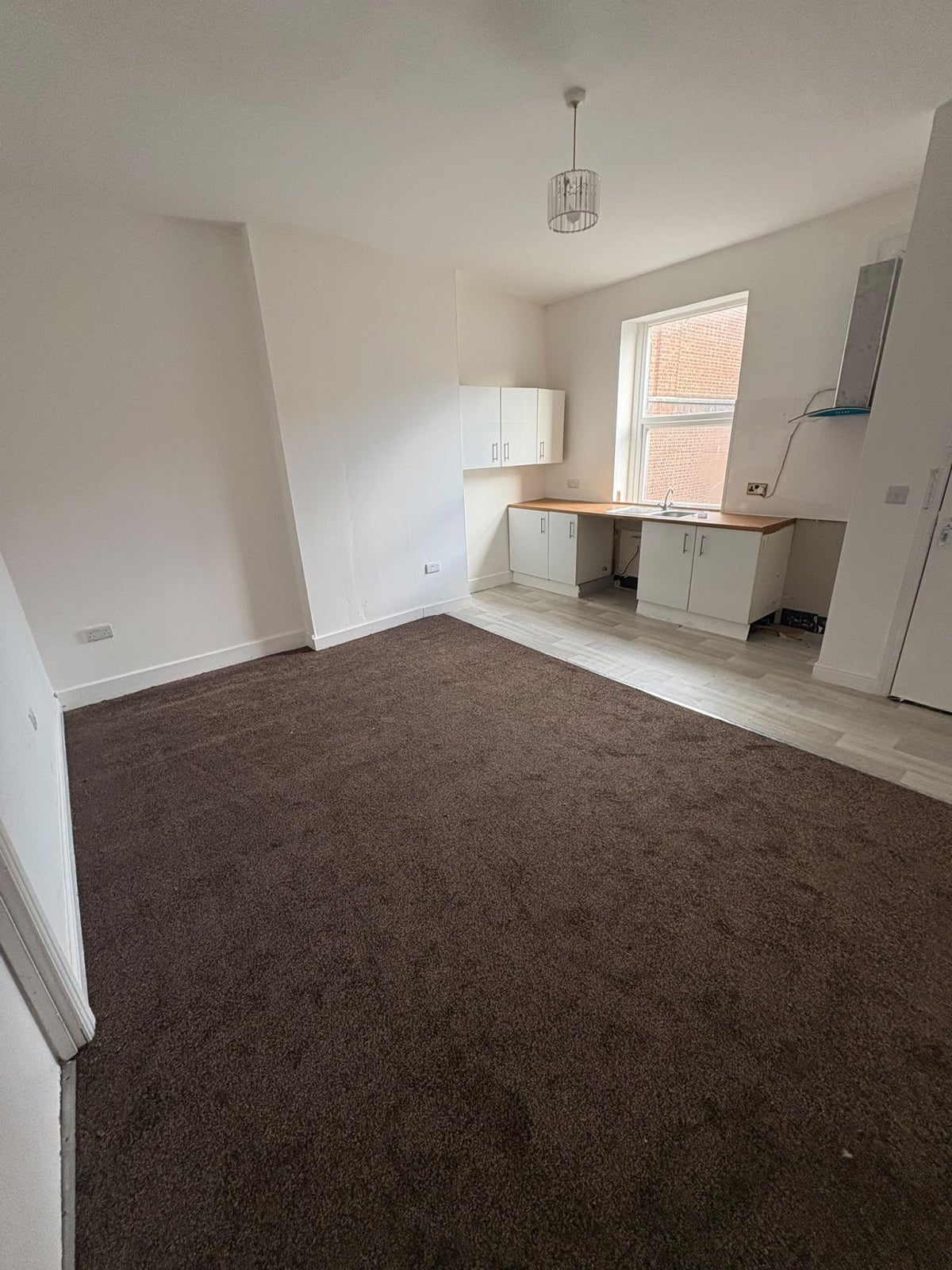 Flat Alice Street in Bradford