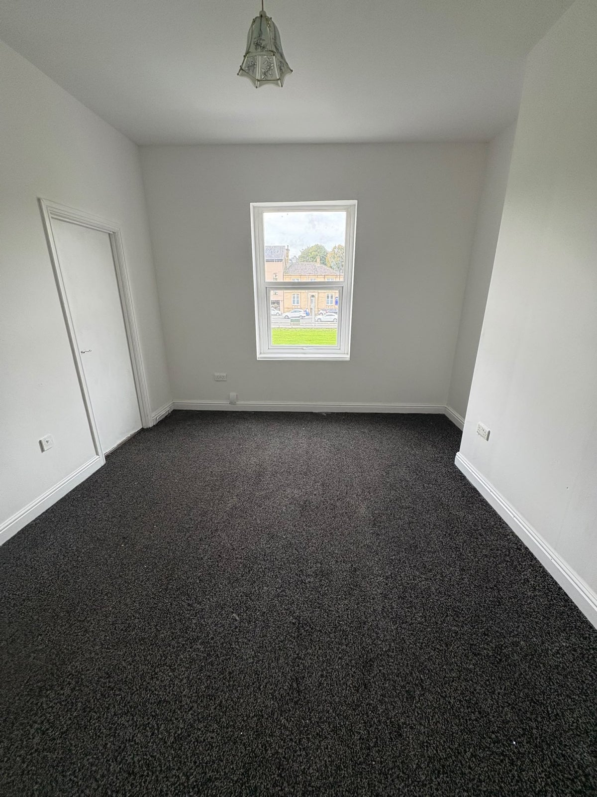 Flat Alice Street in Bradford