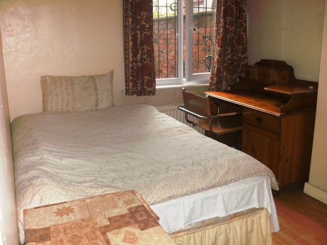 Room Great Western Street in Manchester