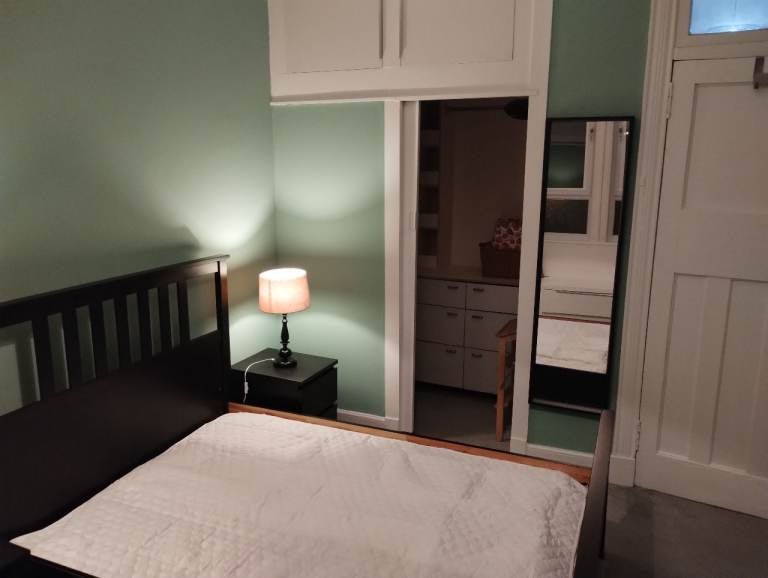 Flat Murchison in Glasgow