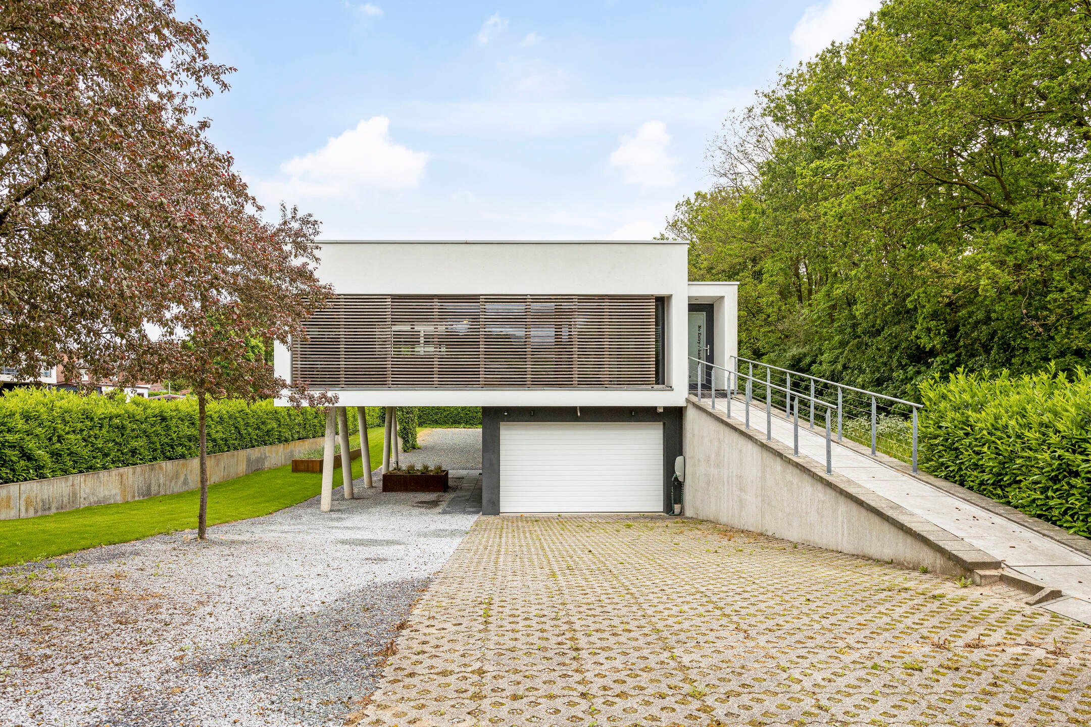 Huis Oude Terborgseweg 249 in Doetinchem
