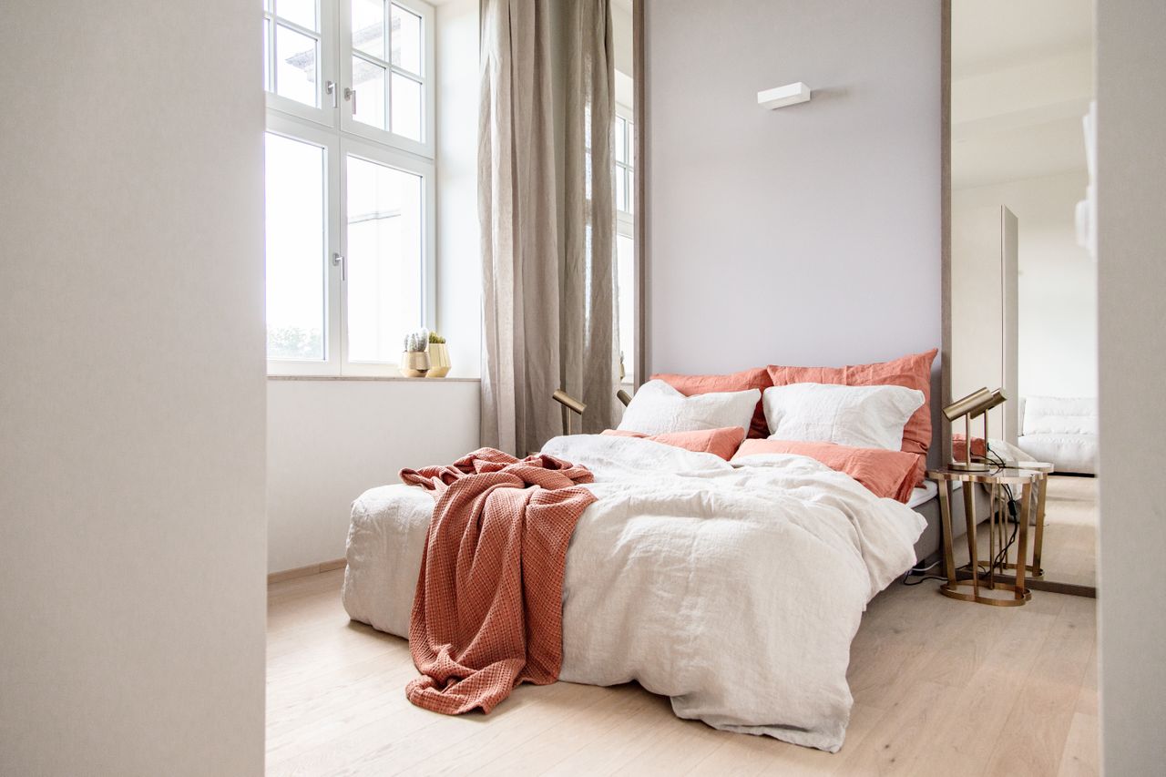 Wohnung Steinhövelstraße in Ulm