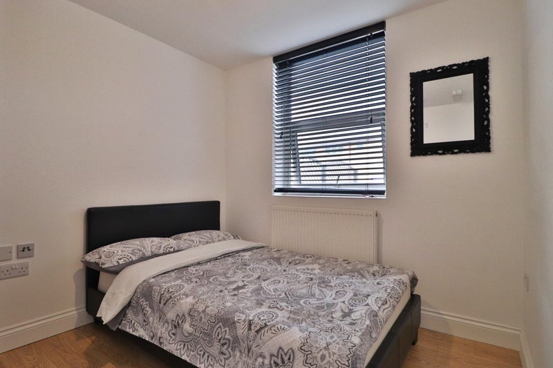 Room Harpur Street in Bedford