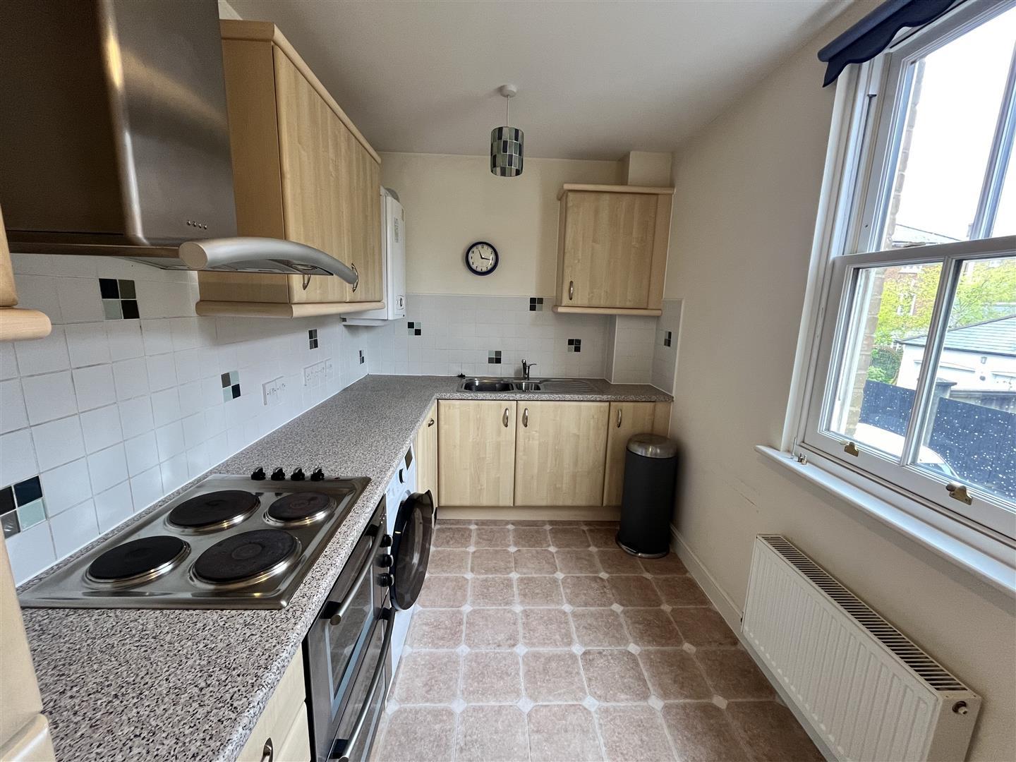 Flat Lower Blakemere Road in Dorchester