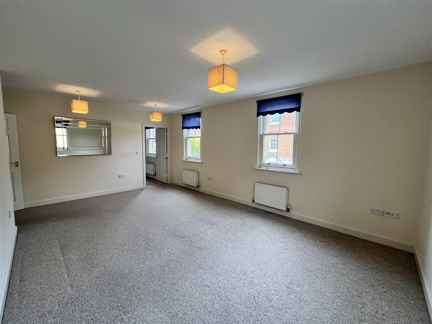Flat Lower Blakemere Road in Dorchester