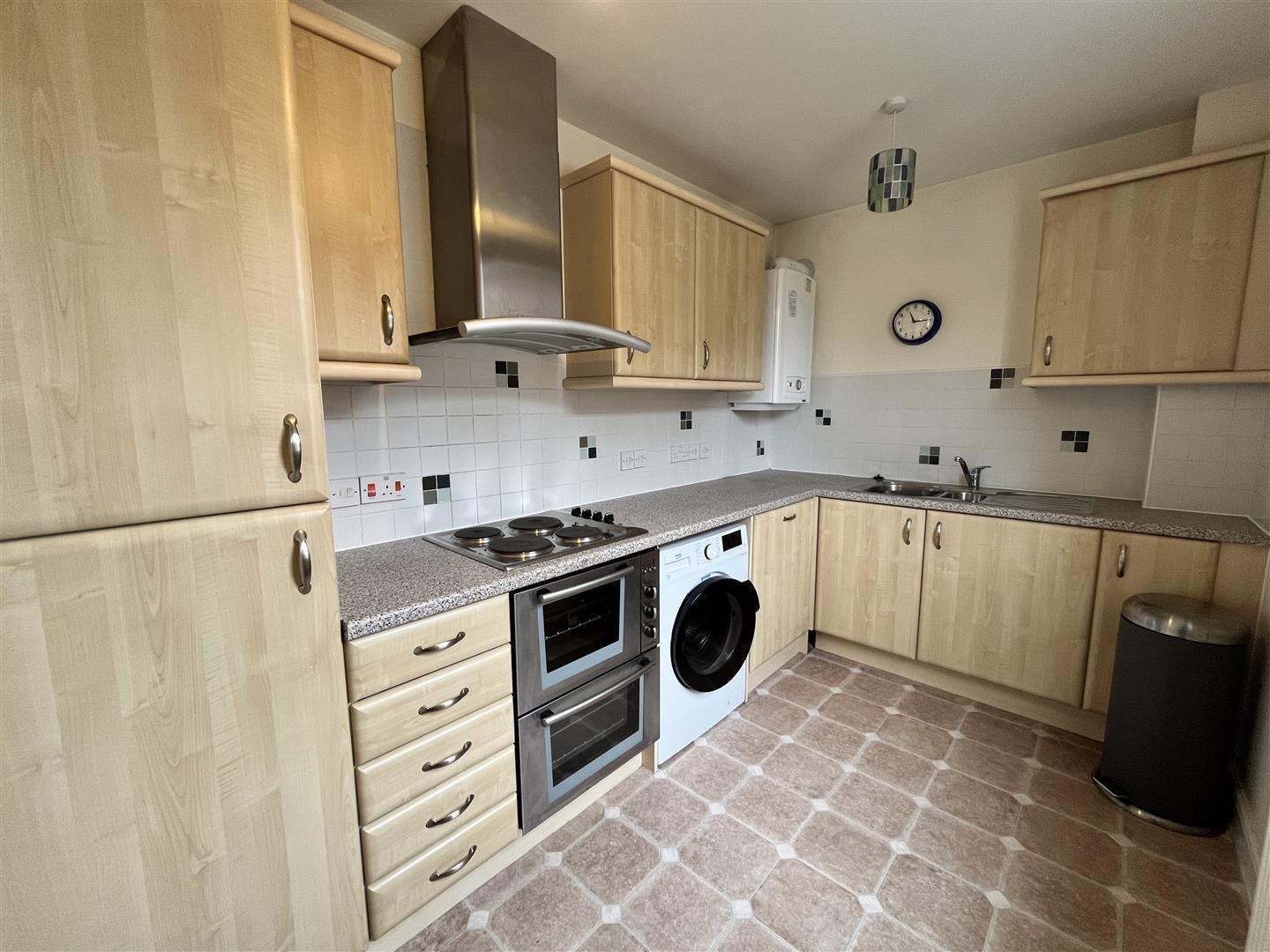 Flat Lower Blakemere Road in Dorchester